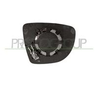 Cristal De Espejo Retrovisor Exterior Prasco RN3297514 para Renault