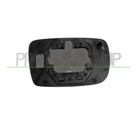 Cristal De Espejo Retrovisor Exterior Prasco TY3207503 para Toyota