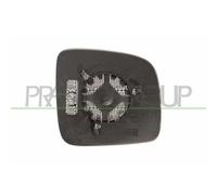 Cristal De Espejo Retrovisor Exterior Prasco VG9047514 para VW