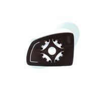 Cristal de espejo, retrovisor exterior SPJ L-0354