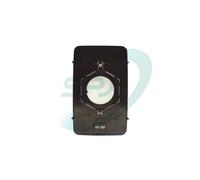 Cristal de espejo, retrovisor exterior SPJ L-0359