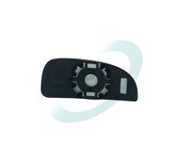 Cristal de espejo, retrovisor exterior SPJ L-0663