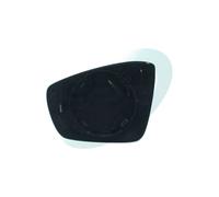 Cristal de espejo, retrovisor exterior SPJ L-0725