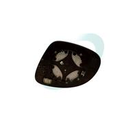 Cristal de espejo, retrovisor exterior SPJ L-0761