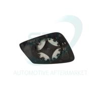 Cristal de espejo, retrovisor exterior SPJ L-1241