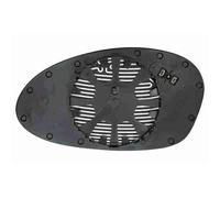 Cristal de espejo retrovisor exterior Vemo para BMW Serie 1 Serie 3