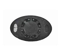Cristal de espejo retrovisor exterior Vemo para Mini