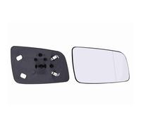 Cristal de espejo retrovisor exterior Vemo para Opel Astra