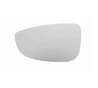 Cristal de espejo retrovisor exterior Vemo para VW Eos Jetta Passat Scirocco