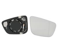 JOHNS 20 19 38-82 Cristal de espejo, retrovisor exterior