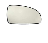 Cristal De Espejo Retrovisor Para Chevrolet Aveo Lente Calefacción Gran Angular Para Automóvil Accesorios Para Automóvil(Heat the lenses R)