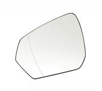 Cristal de espejo retrovisor para Chevrolet para Equinox, no apto para modelo de EE. UU. 2017-2022, con lente de espejo retrovisor calefactable, cristal de espejo retrovisor para vehículos de motor