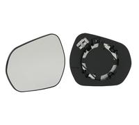 JOHNS 33 01 37-81 Cristal de espejo, retrovisor exterior