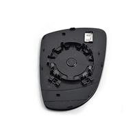 Cristal de Espejo retrovisor para KIA SPORTAGE 2016-2020, Calefactado con Placa Posterior Izquierdo y Derecho,Left