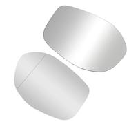 Cristal de Espejo retrovisor para Odyssey 2014-2017 OE: 76253-TK8-A51 76203-TK8-A51 Cristal de Espejo retrovisor Lateral Izquierdo/Derecho con calefacción