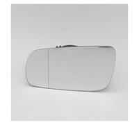 Cristal de Espejo Retrovisor Para Seat Para Alhambra 1997 1998 1999 2000 2001 2002 2003 2004 2005 2006-2010 Espejo Retrovisor Con Calefacción Y Estilo De Coche Lado Izquierdo Cristal de retrovisor lat
