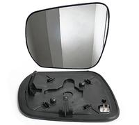 Cristal de Espejo Retrovisor para Suzuki Grand Vitara 2005-2015, Espejo Retrovisor Calefactable Izquierdo Derecho,Left