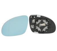 Cristal De Espejo Retrovisor Para VW Passat 01 3B 11/2003-05/2005 Lado Izquierdo