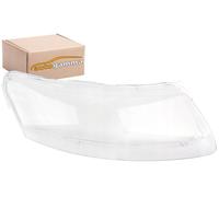 Cristal de faro Audi A6 C6 (04-11) Derecha(Pasajero)