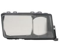 Cristal De Faro Compatible Con Mercedes W201 10/82-08/1993 Derecho Halógeno DTV