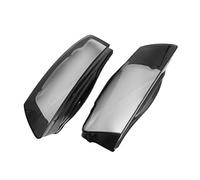 Cristal de faro Cubierta De Cristal Para Lente De Faro De Coche Carcasa De Pantalla Para A5 Para S5 Para RS5 2008 2009 2010 2011 2012(Only Right)