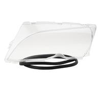 Cristal De Faro Halógeno Izquierdo Para BMW Serie 3 E46 09/2001-02/2005