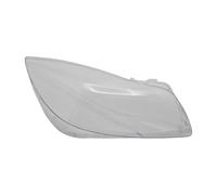 Cristal de faro Para Buick para Regal para Opel para Insignia 2009-2013 cubierta faro delantero lámpara carcasa máscara pantalla lente plexiglás(Right Side)