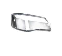 Cristal de faro Para Chrysler Para Grand Para Voyager 2013 2014 Lente Cubierta De Faro De Coche Pantalla Frontal Carcasa De Luz Automática(1 Pcs Right Side)