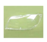 Cristal de faro Para Serie 3 E90 E91 318 320i 325i 330i 2004-2008 Cubierta Faro Xenón Pantalla Lámpara Lente Carcasa(1PCS left side)