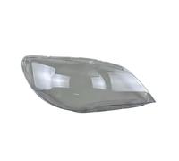 Cristal de faro Para Subaru para Impreza 9th Gen 2006 2007 carcasa cubierta de faro transparente(1PCS right side)