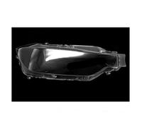 Cristal de Faro Transparente Cubierta de faro Compatible con Serie 3 F30 F35 2013-2015