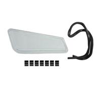Cristal de faros antiniebla DT SPARE PARTS SA5A0196