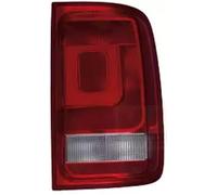 VAN WEZEL 5786934 Piloto trasero