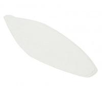 Cristal de intermitente trasero izquierdo, blanco - Peugeot Vivacity 50 (02 - 05)