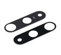 Cristal DE LA Camara Lente + Adhesivo para ONEPLUS 8 Pro Repuesto Trasero