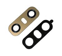 Cristal DE LA Camara para LG G6 Oro H870 H871 H872 H873 Trasero Trasera Lente
