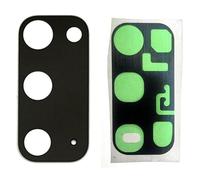 Cristal DE LA Camara para Samsung Galaxy S20 Adhesivo Trasera Trasero Lente