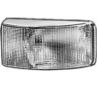 Tulipa, Luz intermitente HELLA 9EL 111 157-001 izquierda