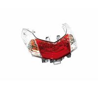 Cristal de luz trasera desconocido para Kymco Yager GT 50 125 200