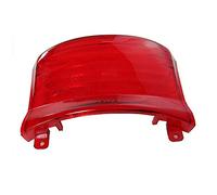 Cristal de luz Trasera para für BT49QT-9 con Certificado E