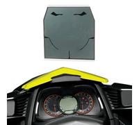 Cristal de pantalla LCD de instrumento, para Sea-Doo RXP-X GTX 2012-2017 Panel de visualización de salpicadero pieza de repuesto