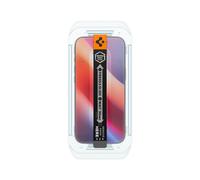Cristal de privacidad con aplicador para iPhone 17 Air Glas.TR EZ Fit - 2 unidades.