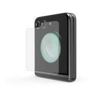 Cristal De Protección "CLEAR PROTECT" Para Samsung Galaxy Z Flip 6