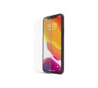 Cristal de protección - Hama - Clear Protect - iPhone 11 - Cristal templado - Resistente a los arañazos