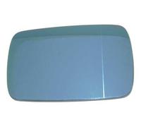 Cristal de recambio derecho asférico para BMW E46 Berlina, Break y Compact