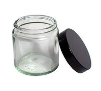 Cristal de repuesto para Comandante C40 con tapa. transparente