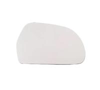 Cristal De Repuesto Para Espejo Retrovisor Lateral De Coche 8T0857535E 8T0857536E Para Q3 2012 2013 2014 2015 2016 2017 2018 IENQBVL(Right Side)