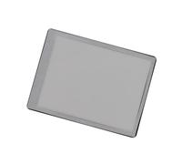 Cristal de repuesto para Nikon S8200 L820 reparación LCD Monitor CS1801