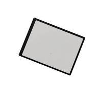 Cristal de repuesto para Sony WX300 Reparación LCD Monitor CS1904