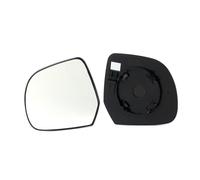 JOHNS 25 71 37-80 Cristal de espejo, retrovisor exterior
